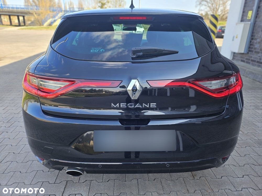 Renault Megane 1.6 dCi Intens - 4
