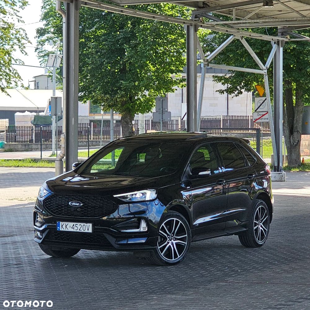 Ford Edge 2.0 EcoBlue Twin-Turbo 4WD ST-Line - 2