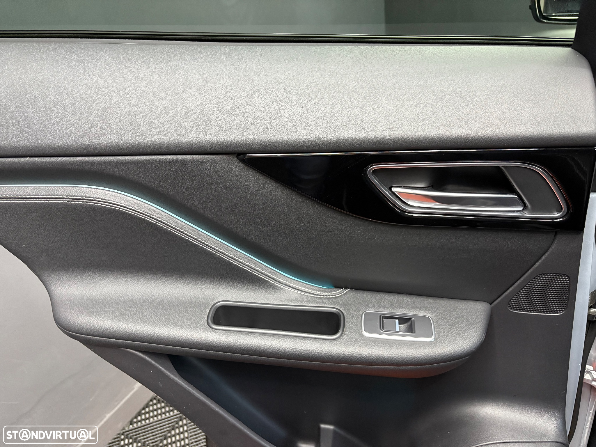 Jaguar F-Pace 20d Aut. R-Sport - 33