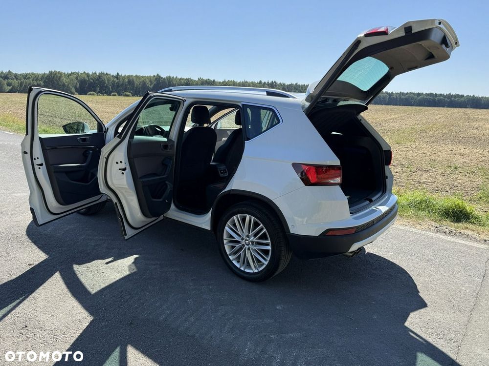 Seat Ateca - 40