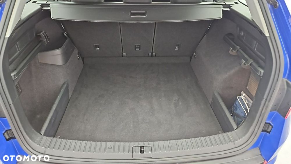 Skoda Kodiaq 2.0 TDI 4x2 Ambition DSG - 22