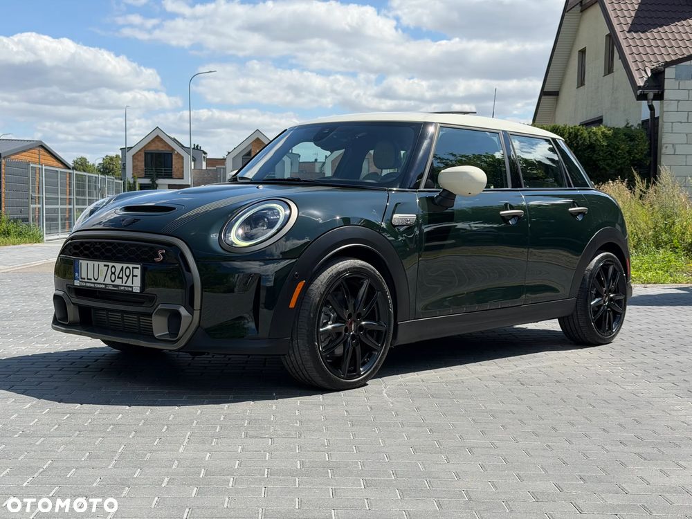 MINI Cooper - 2