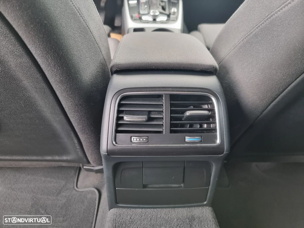 Audi A5 Sportback 2.0 TDI Multitronic Sport - 29