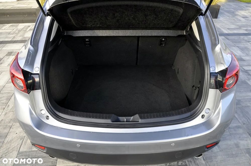 Mazda 3 SKYACTIV-D 150 Exclusive-Line - 27