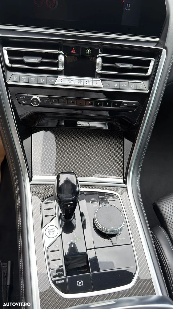 BMW Seria 8 840d xDrive - 6