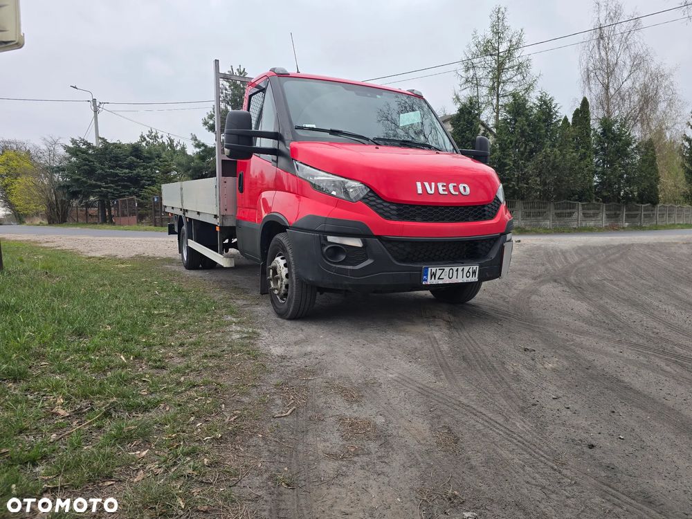 Iveco 70C15 - 1