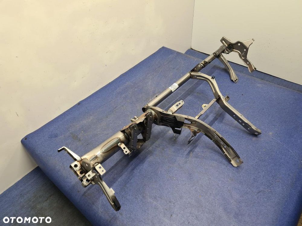 SKODA OCTAVIA III KOMBI SCOUT STELAŻ KOKPITU - 5