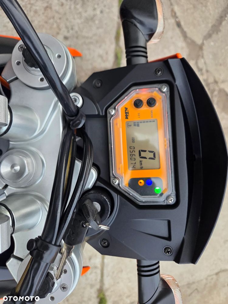KTM Inny - 38