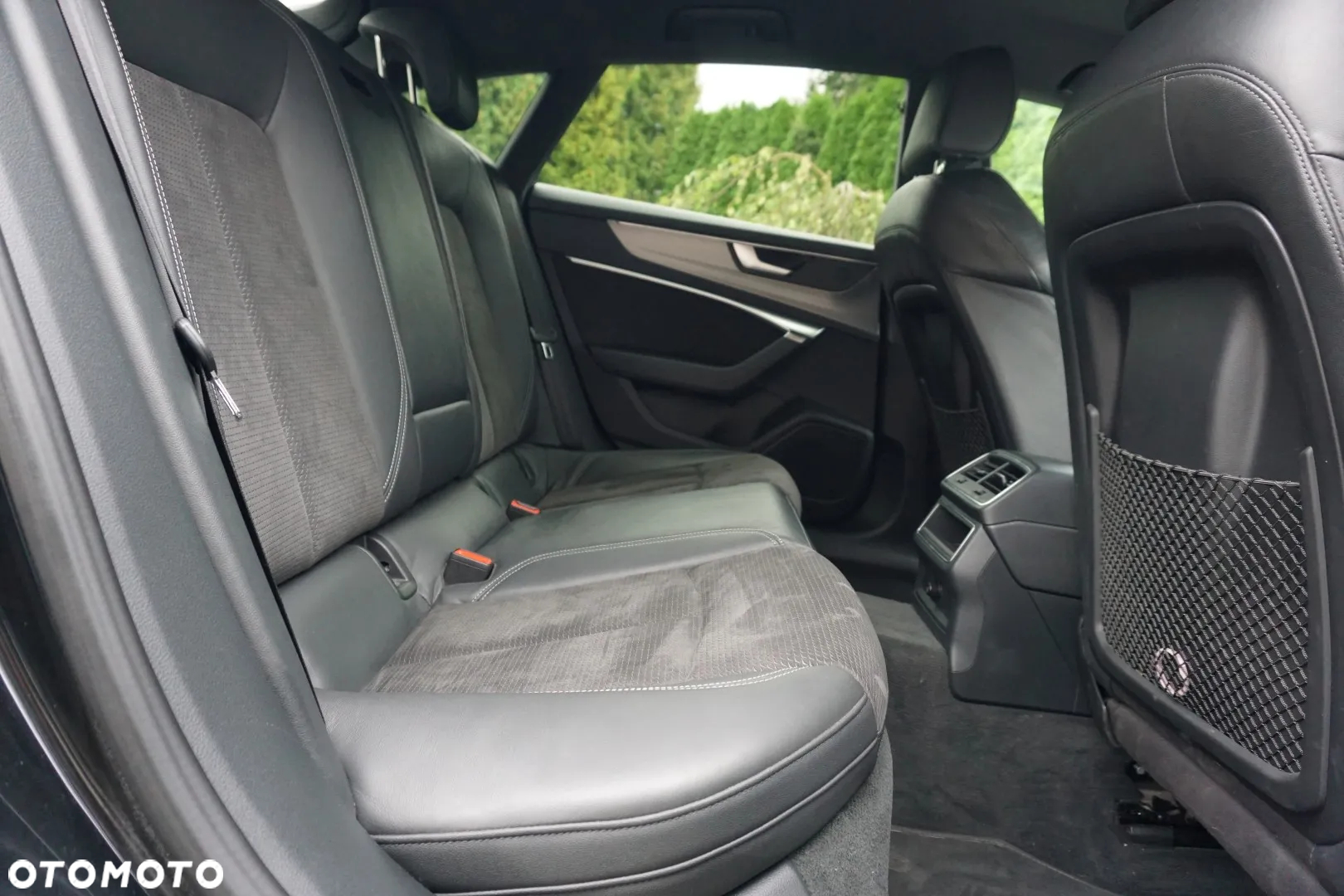 Audi A7 Sportback 3.0 TDI Quattro S tronic - 35