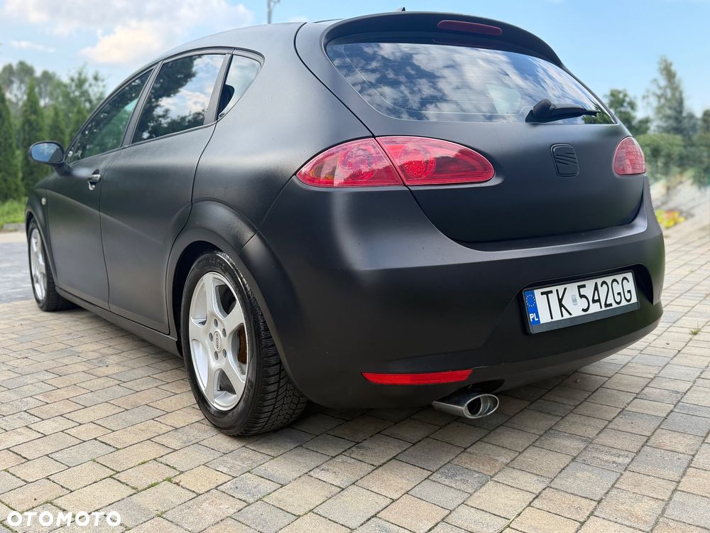 Seat Leon 1.4 Reference - 9