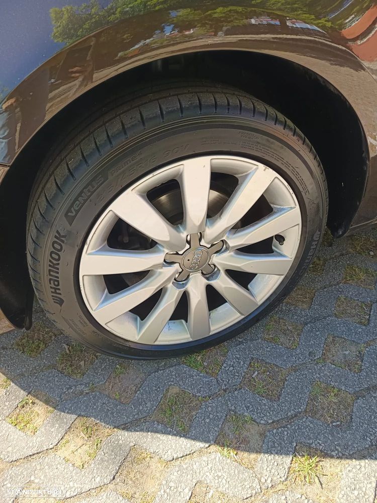 Audi A1 Sportback 1.6 TDI Advance - 8