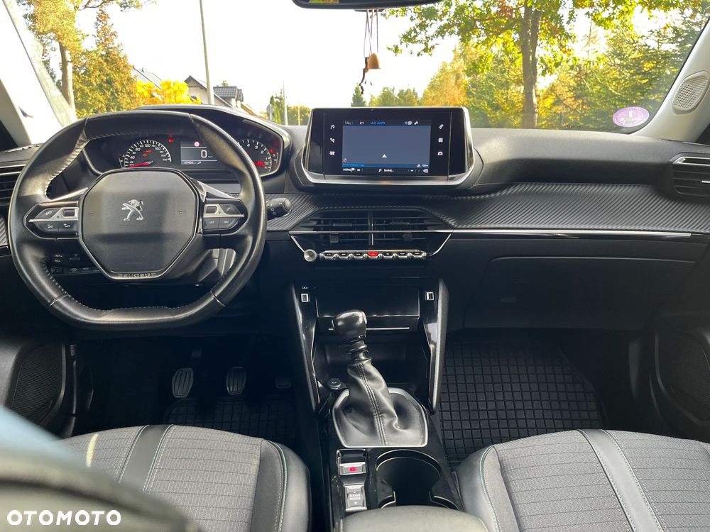 Peugeot 2008 1.2 PureTech GT Line S&S - 30