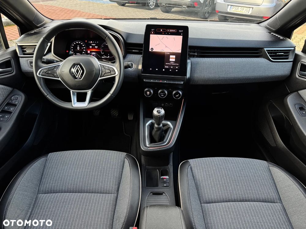 Renault Clio TCe 90 TECHNO - 29