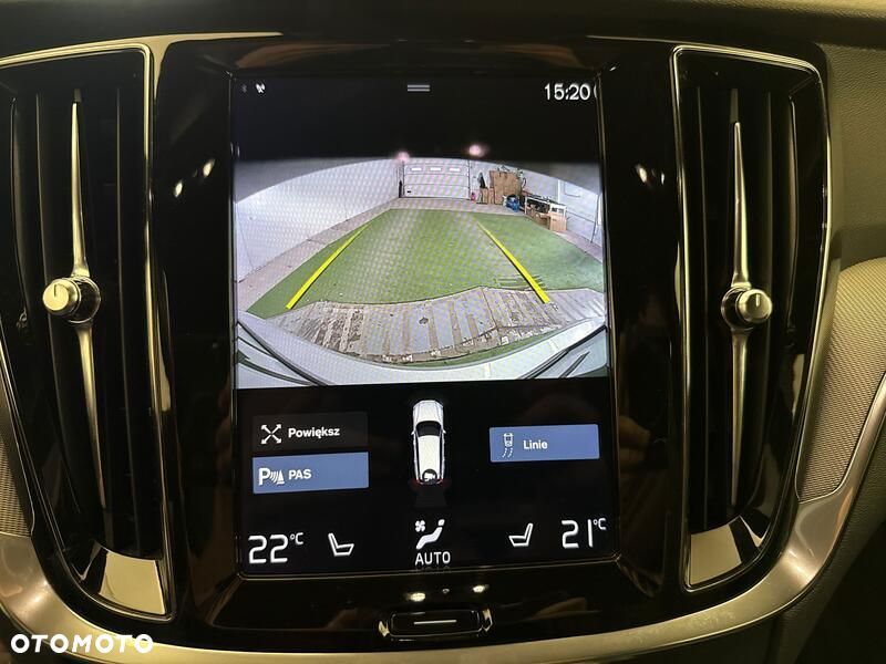Volvo V60 B3 B R-Design - 18