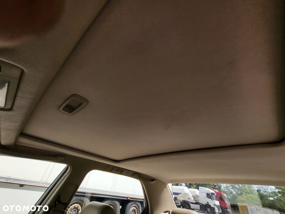 Lexus LS 400 - 20
