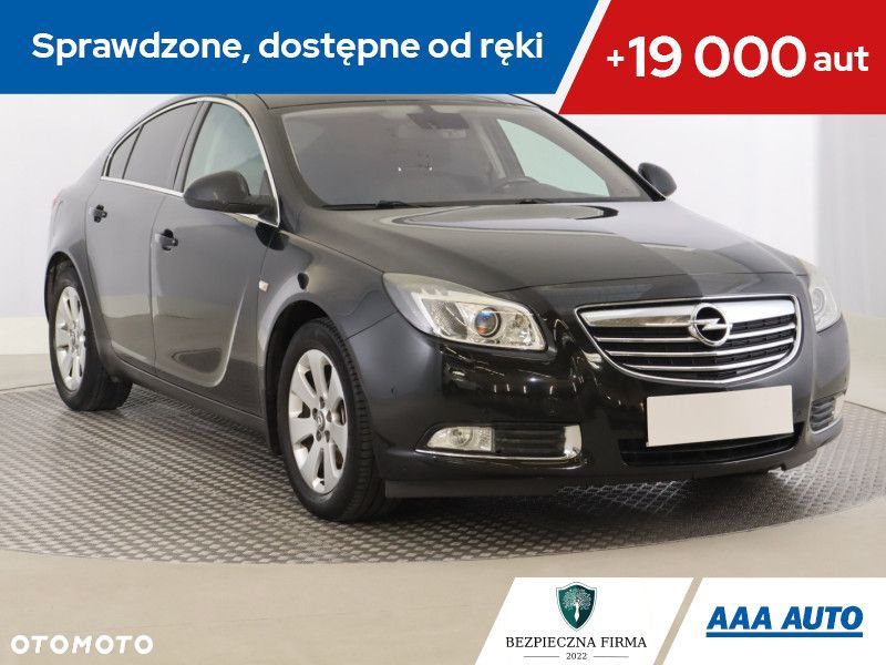 Opel Insignia - 2