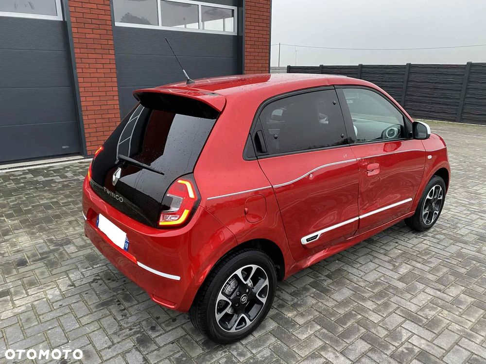 Renault Twingo TCe 90 INTENS - 38