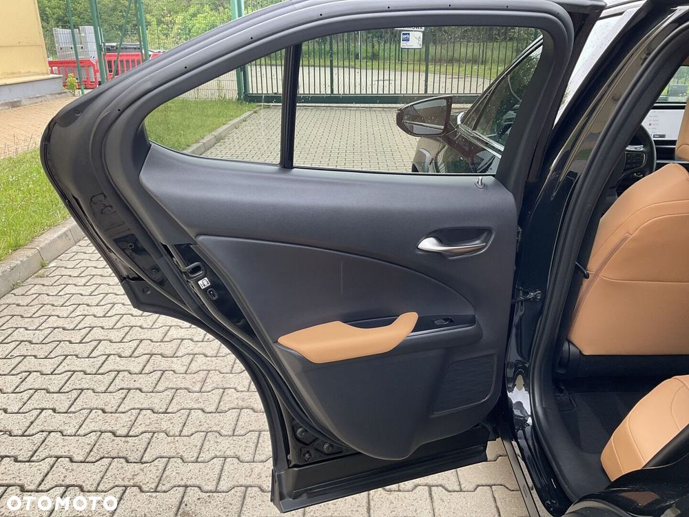 Lexus UX 200 GPF F Sport Design 2WD - 15