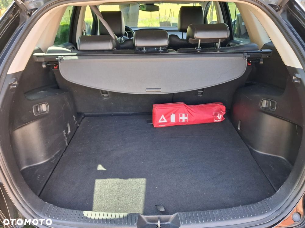 Mazda CX-7 2.2 MZR-CD Exclusive-Line - 9