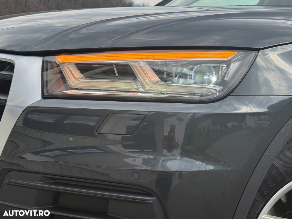 Audi Q5 2.0 TDI Quattro S tronic - 24