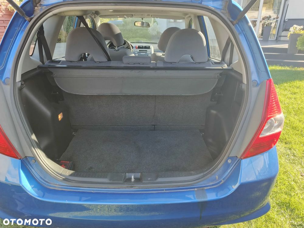 Honda Jazz 1.4 LS - 6