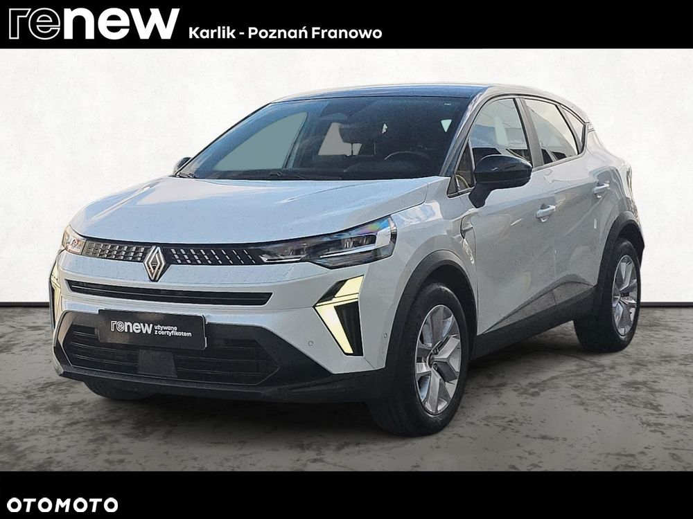 Renault Captur 1.0 TCe Evolution - 2