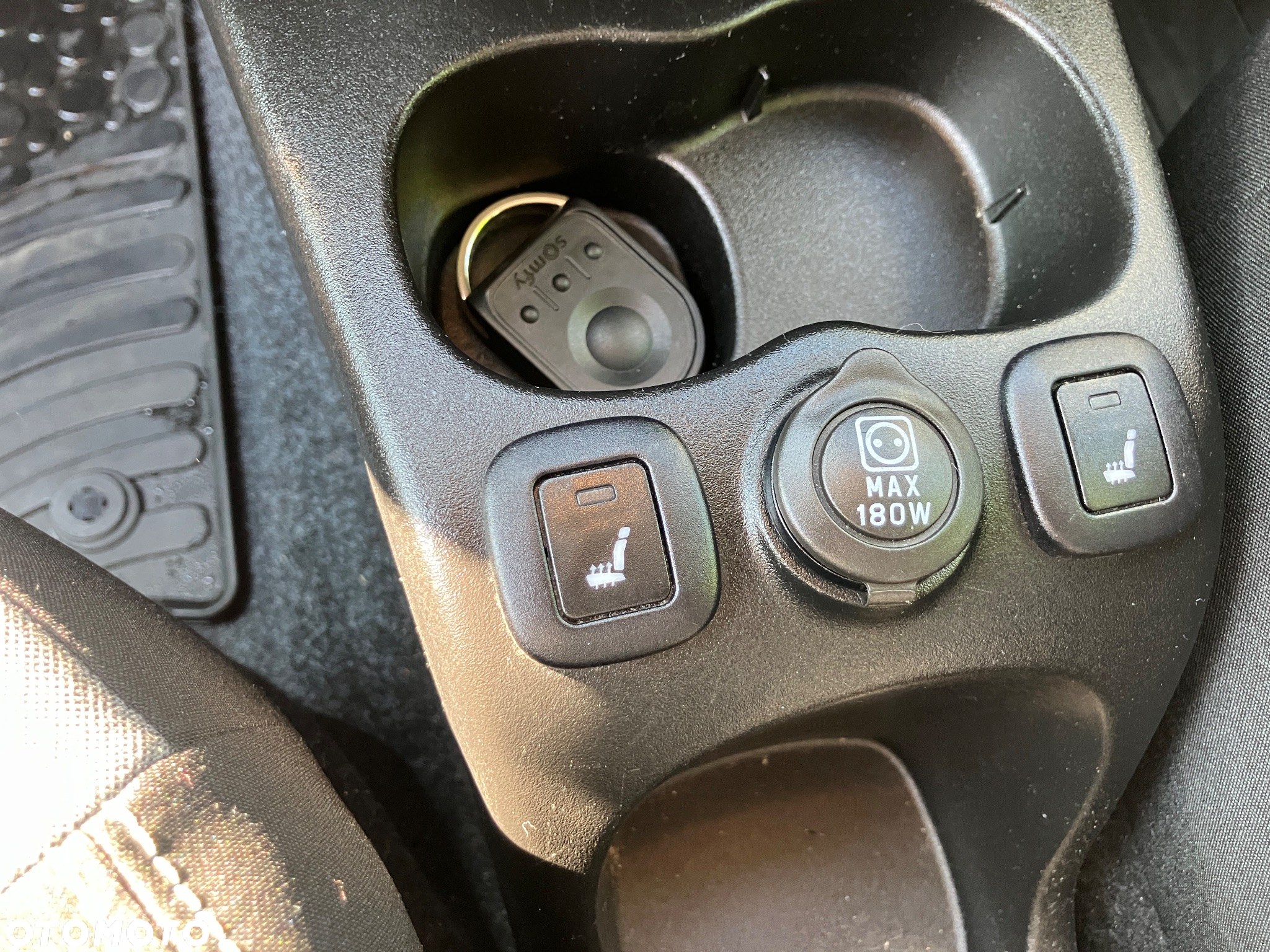 Fiat Panda 1.2 Start&Stop Lounge - 15