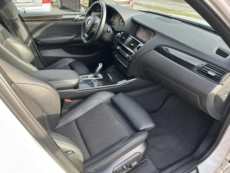 BMW X4 xDrive20d M Sport - 13
