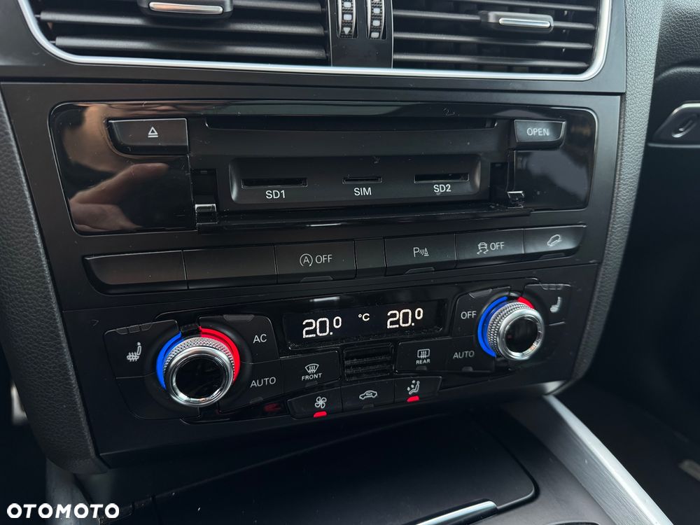 Audi SQ5 - 16