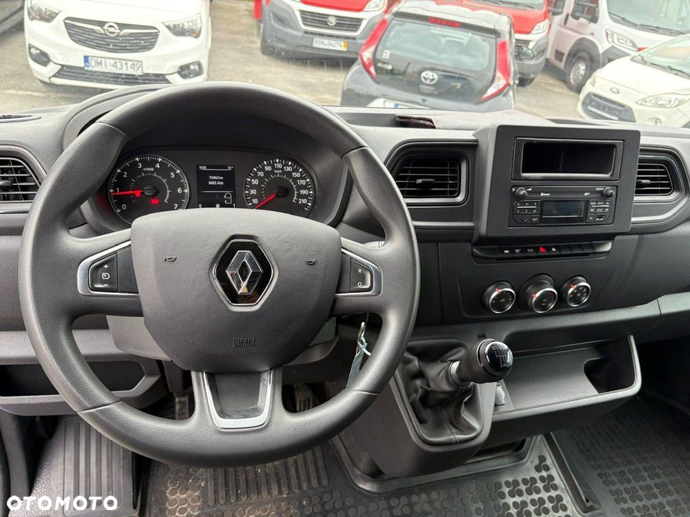 Renault Master - 15