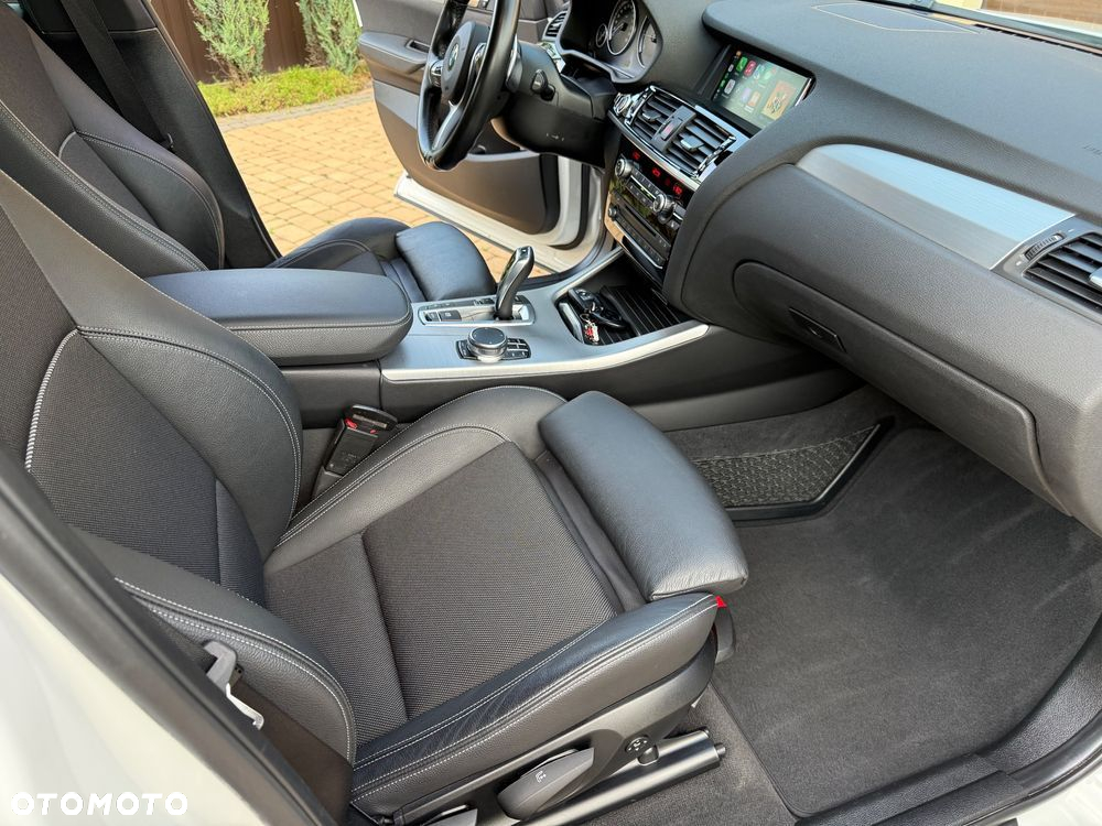 BMW X4 xDrive20d M Sport - 15