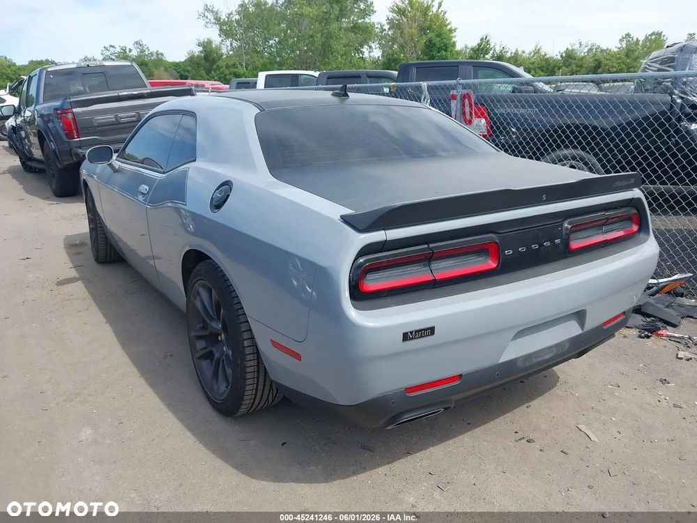 Dodge Challenger 5.7 R/T - 7