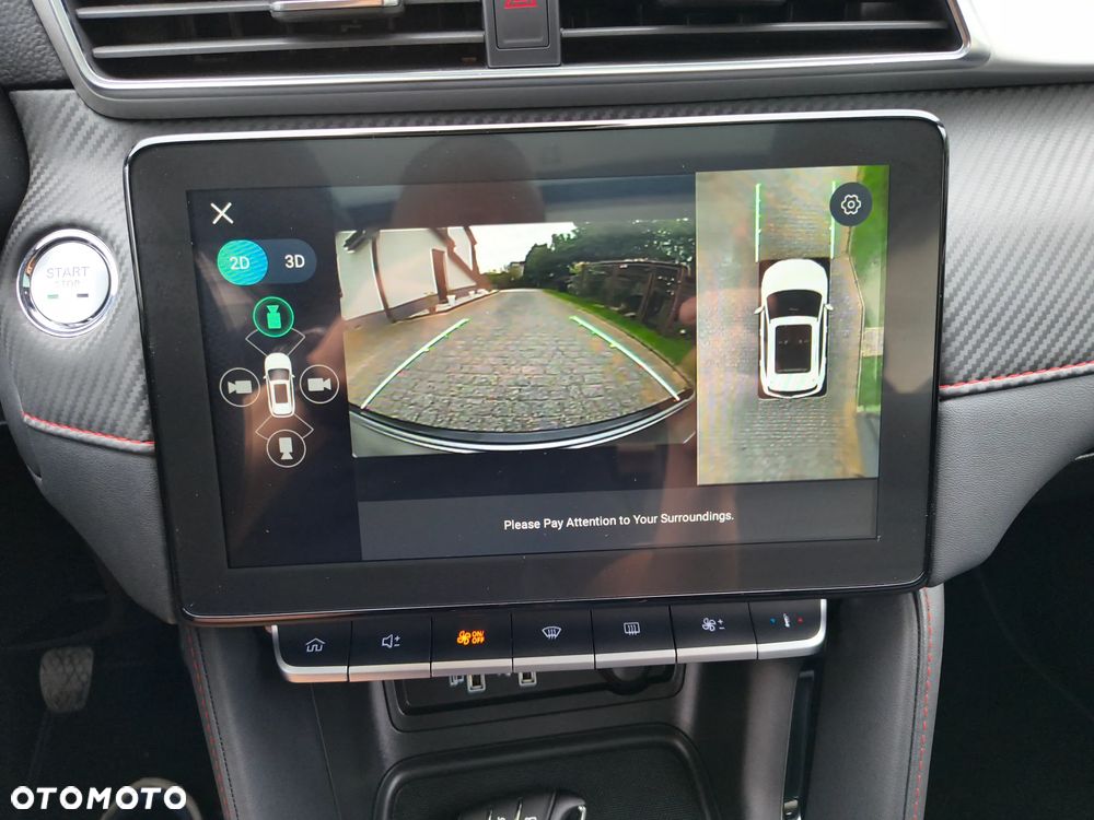 MG ZS ICE 1.0T-GDI Luxury - 28