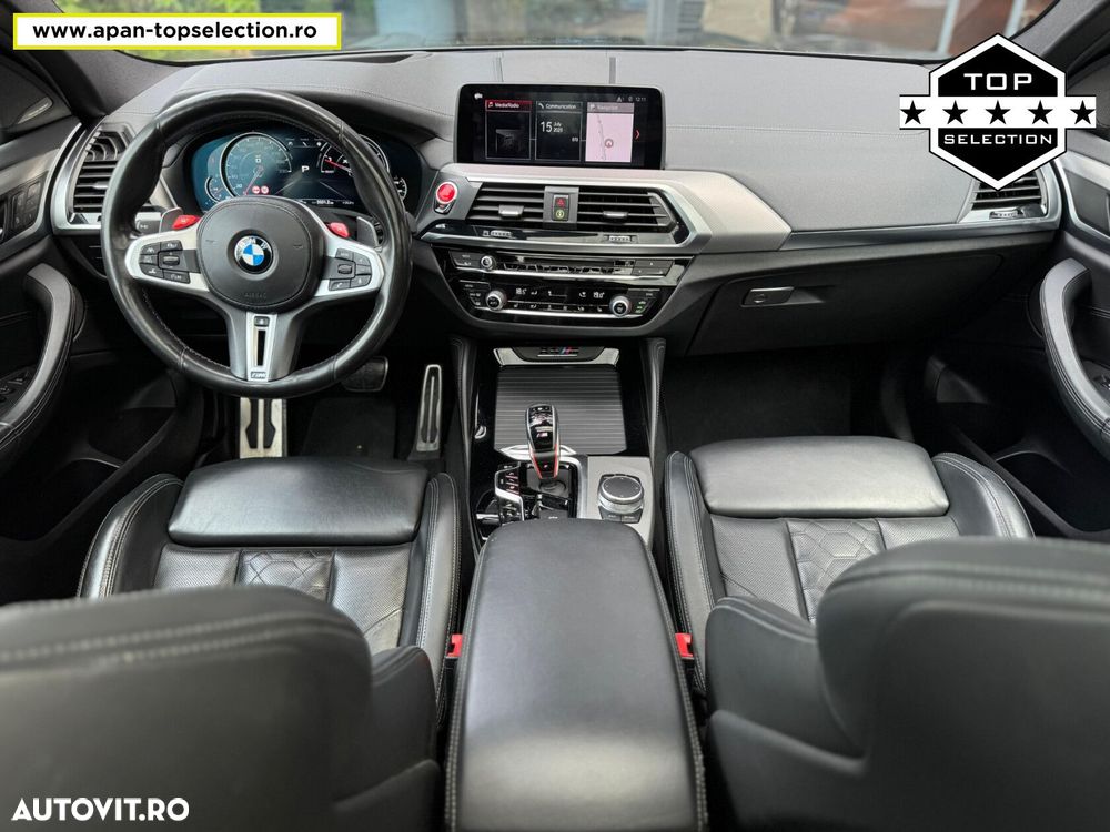 BMW X4 - 8