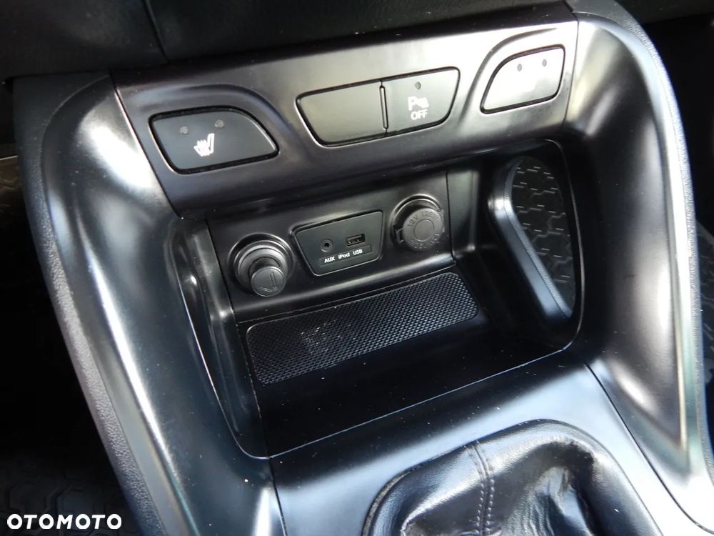 Hyundai ix35 2.0 CRDi Premium - 17