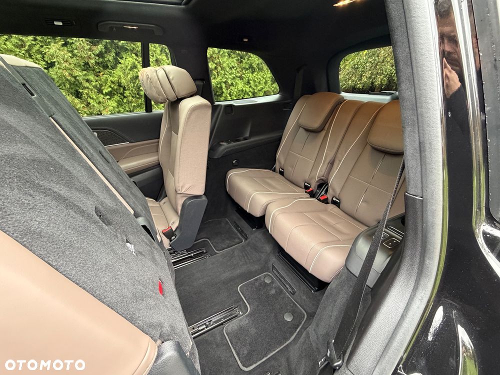 Mercedes-Benz GLS 450 d mHEV 4-Matic AMG Line - 14
