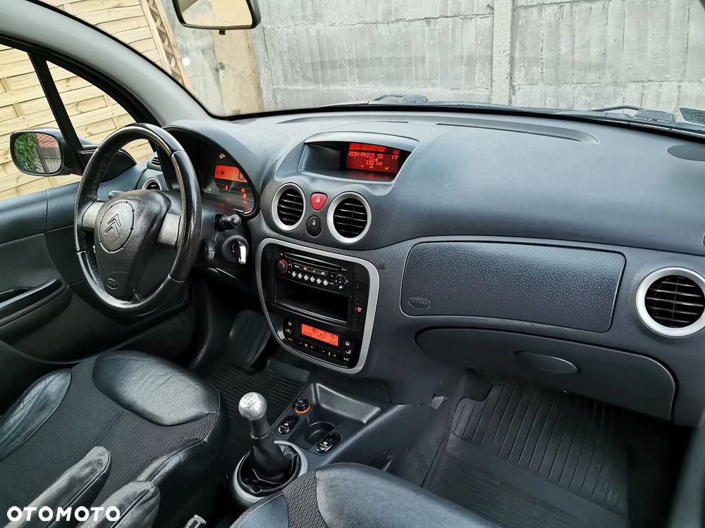 Citroën C3 1.6 HDi FAP VTR - 24