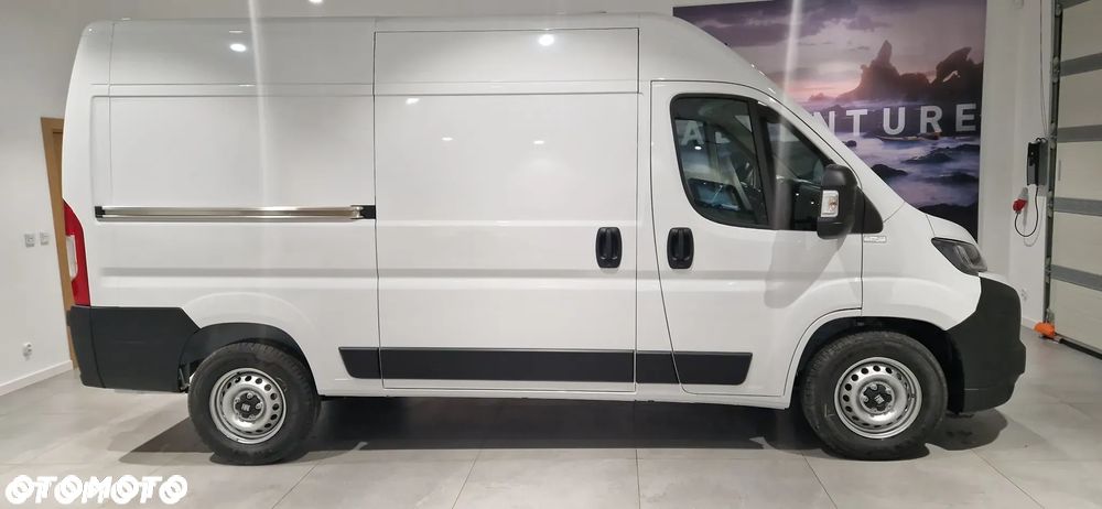 Fiat Ducato L2H2 Furgon - 12