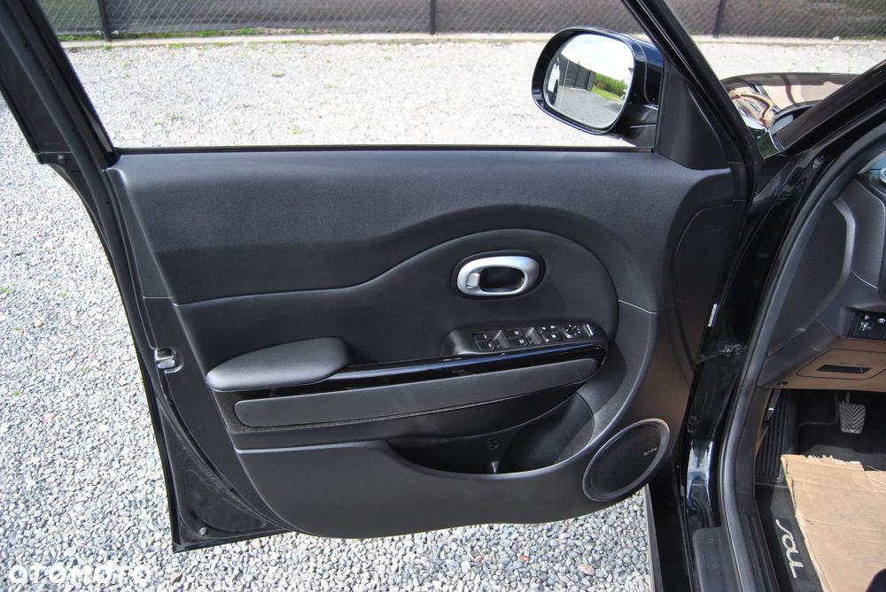 Kia Soul 1.6 GDI Dream-Team Edition - 22