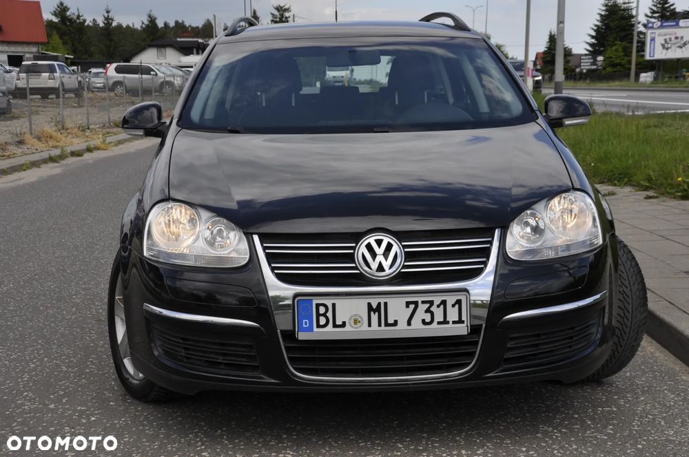 Volkswagen Golf 1.6 Comfortline - 13