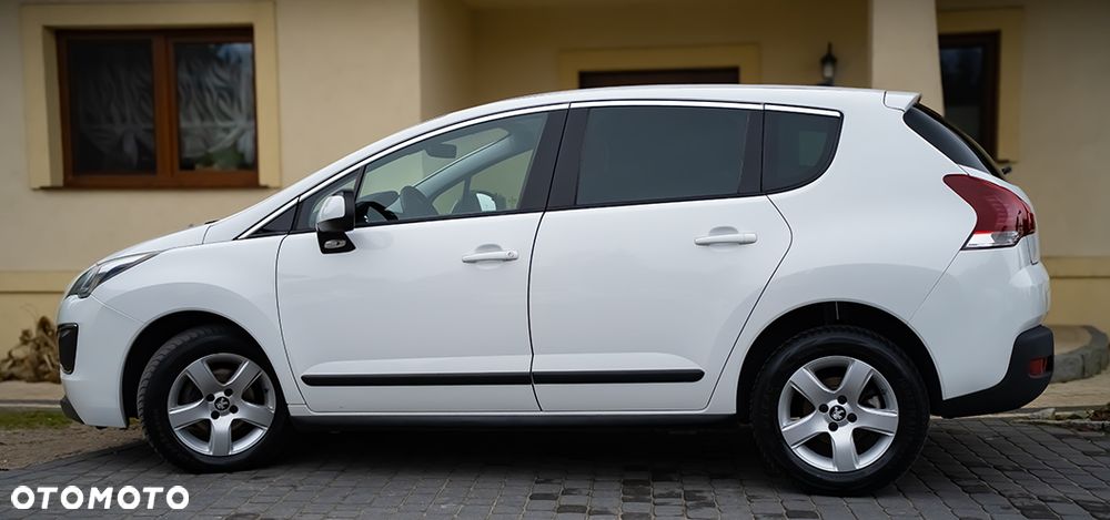 Peugeot 3008 HDi 115 Active - 23