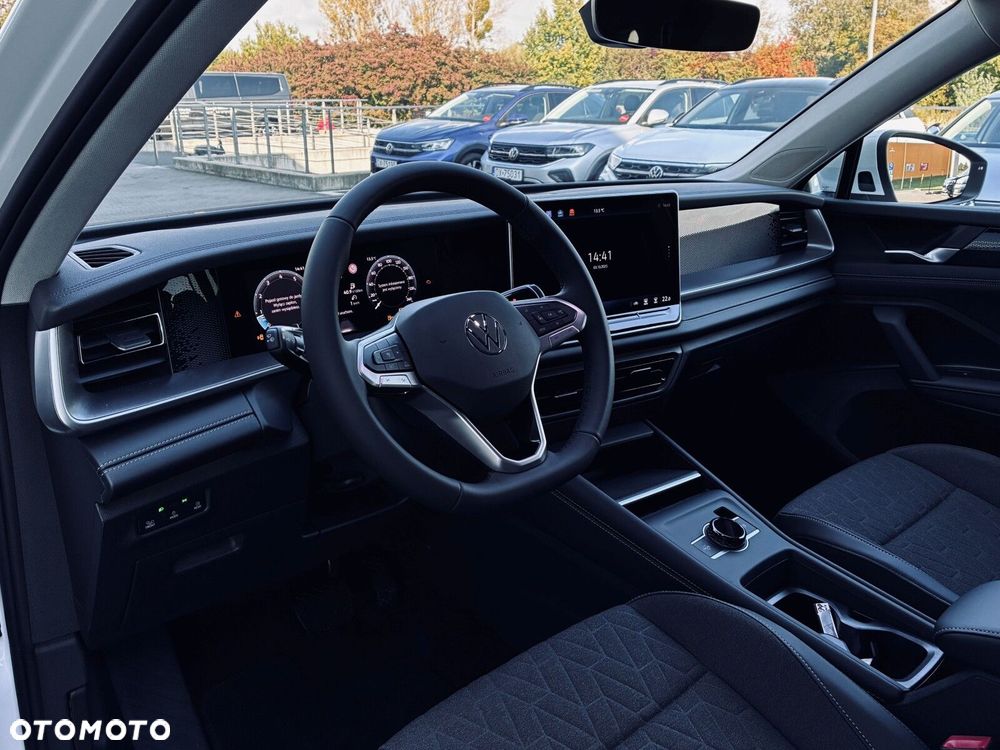 Volkswagen Tayron - 5