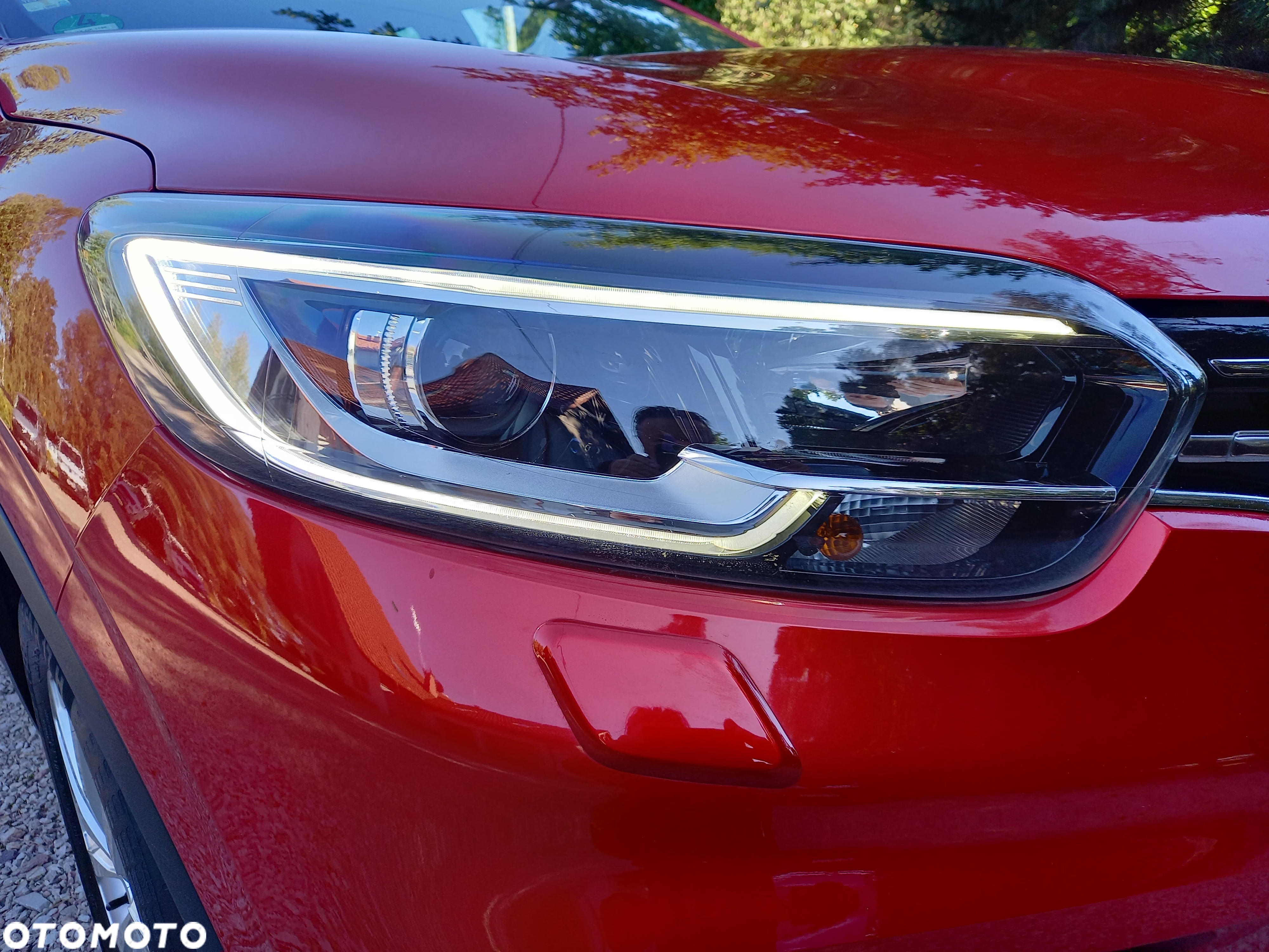 Renault Kadjar 1.3 TCe FAP Intens - 5