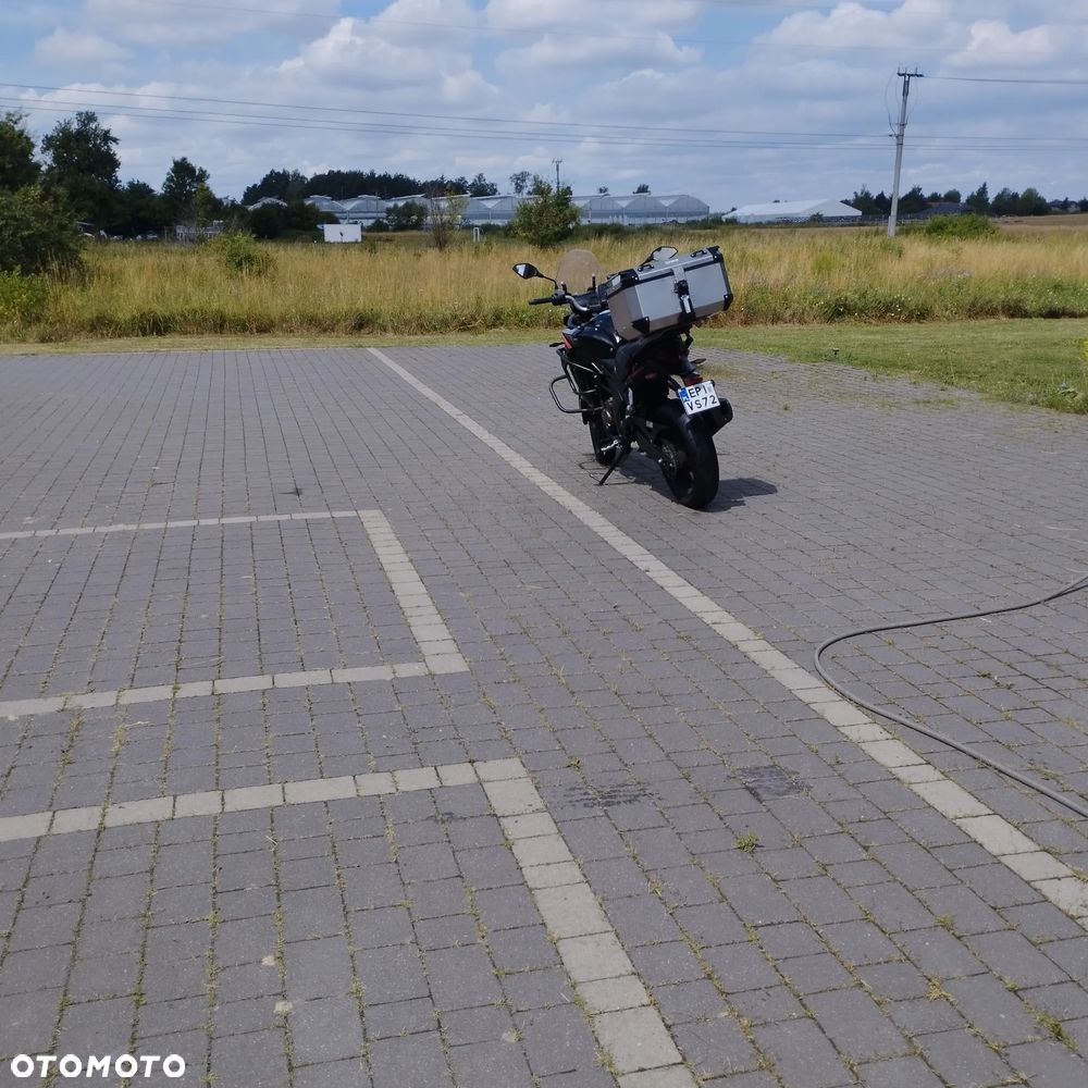 VOGE 300DS - 7