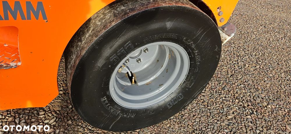 Hamm HD 14 VT - 11
