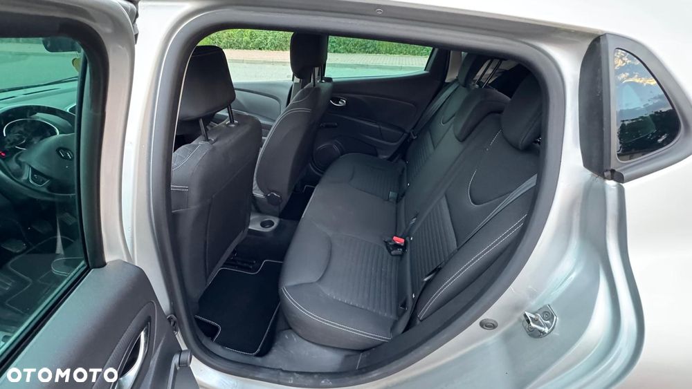 Renault Clio ENERGY TCe 90 Start & Stop LIMITED - 14