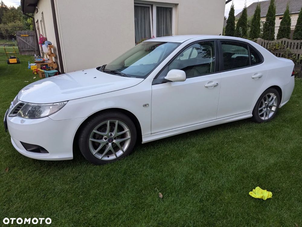 Saab 9-3 - 6
