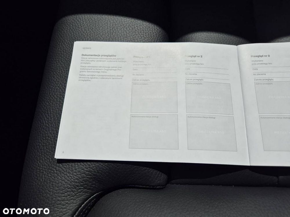 Volvo XC 60 - 28