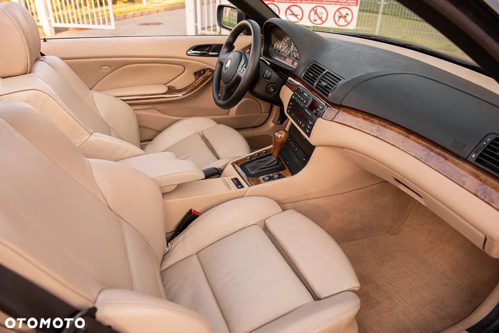 BMW Seria 3 330 Ci - 16