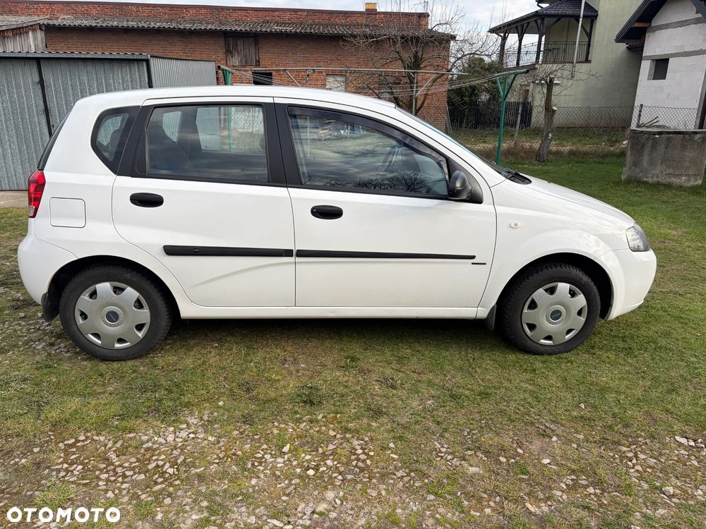 Chevrolet Aveo 1.2 Direct (swo) - 3